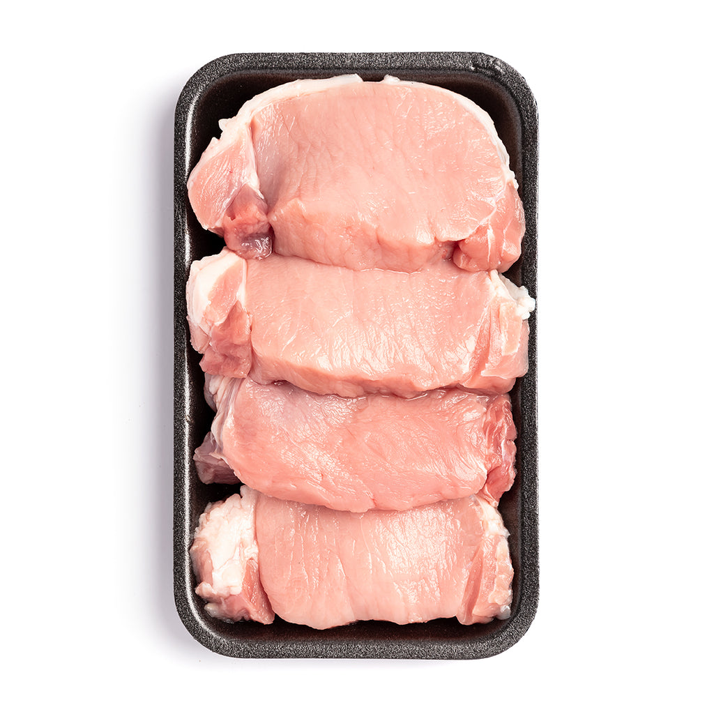 Pork