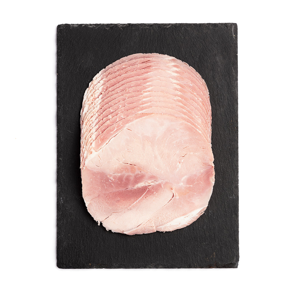 Cooked Meat/ Charcuterie