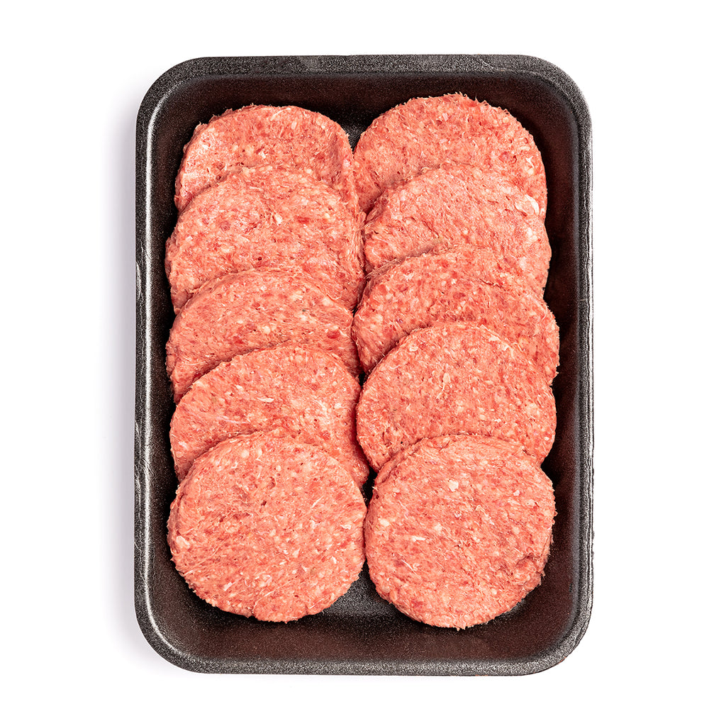 Burgers