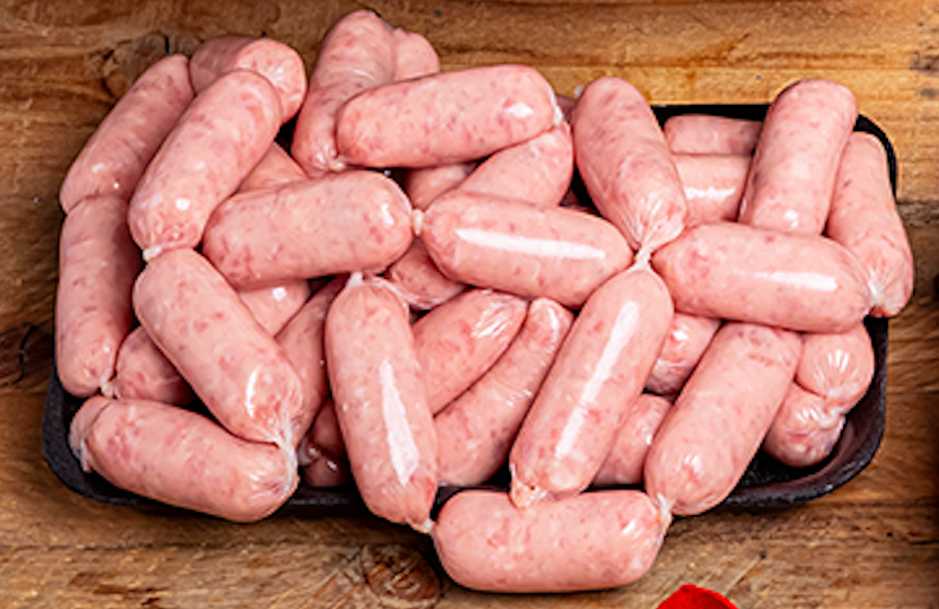 400g Pork Chipolatas – ulverstonmeatcompany
